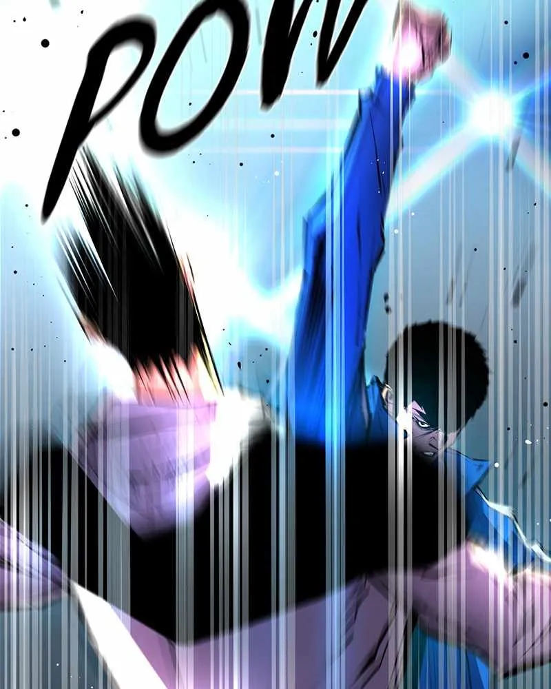 Hallym Gymnasium Zinmanga X Chapter 31 Page 45