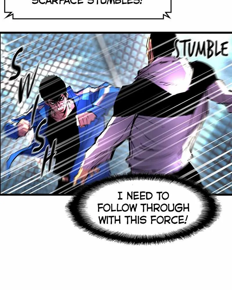 Hallym Gymnasium Zinmanga X Chapter 31 Page 49