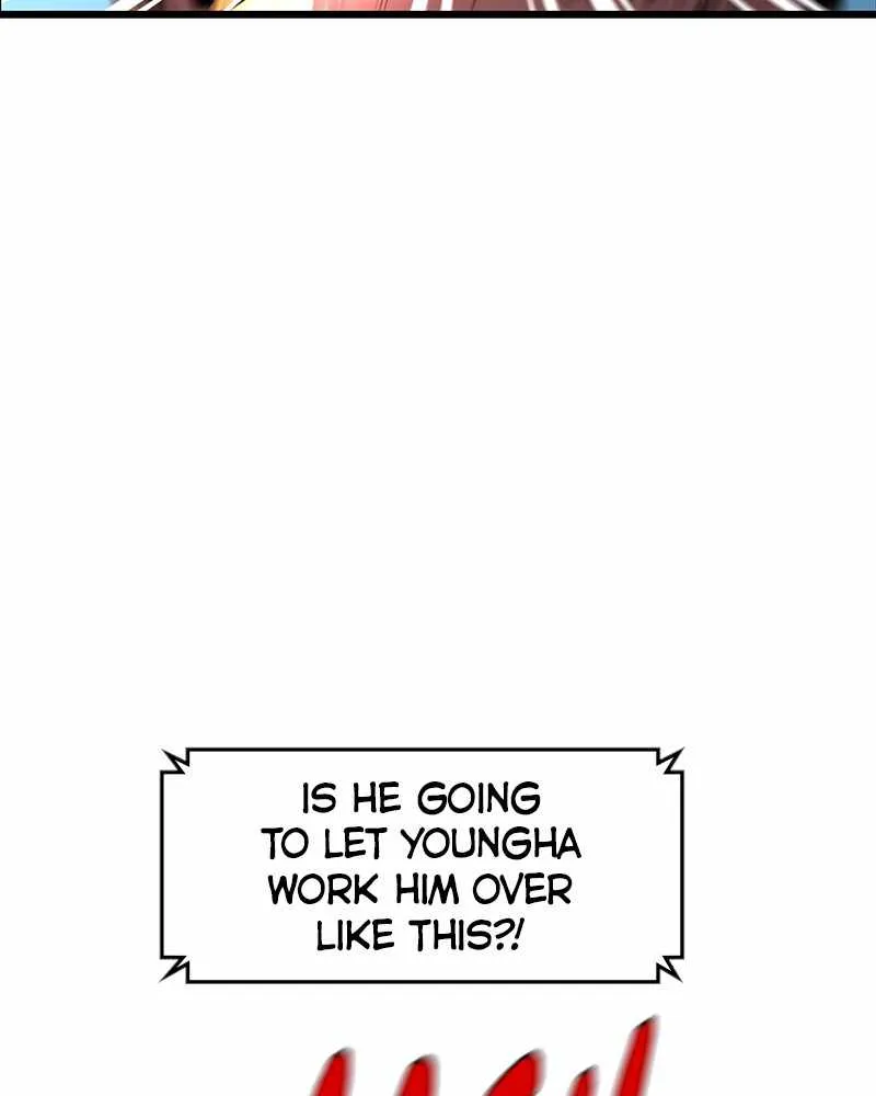 Hallym Gymnasium Zinmanga X Chapter 31 Page 51