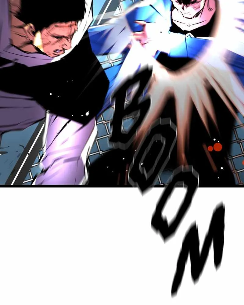 Hallym Gymnasium Zinmanga X Chapter 31 Page 70