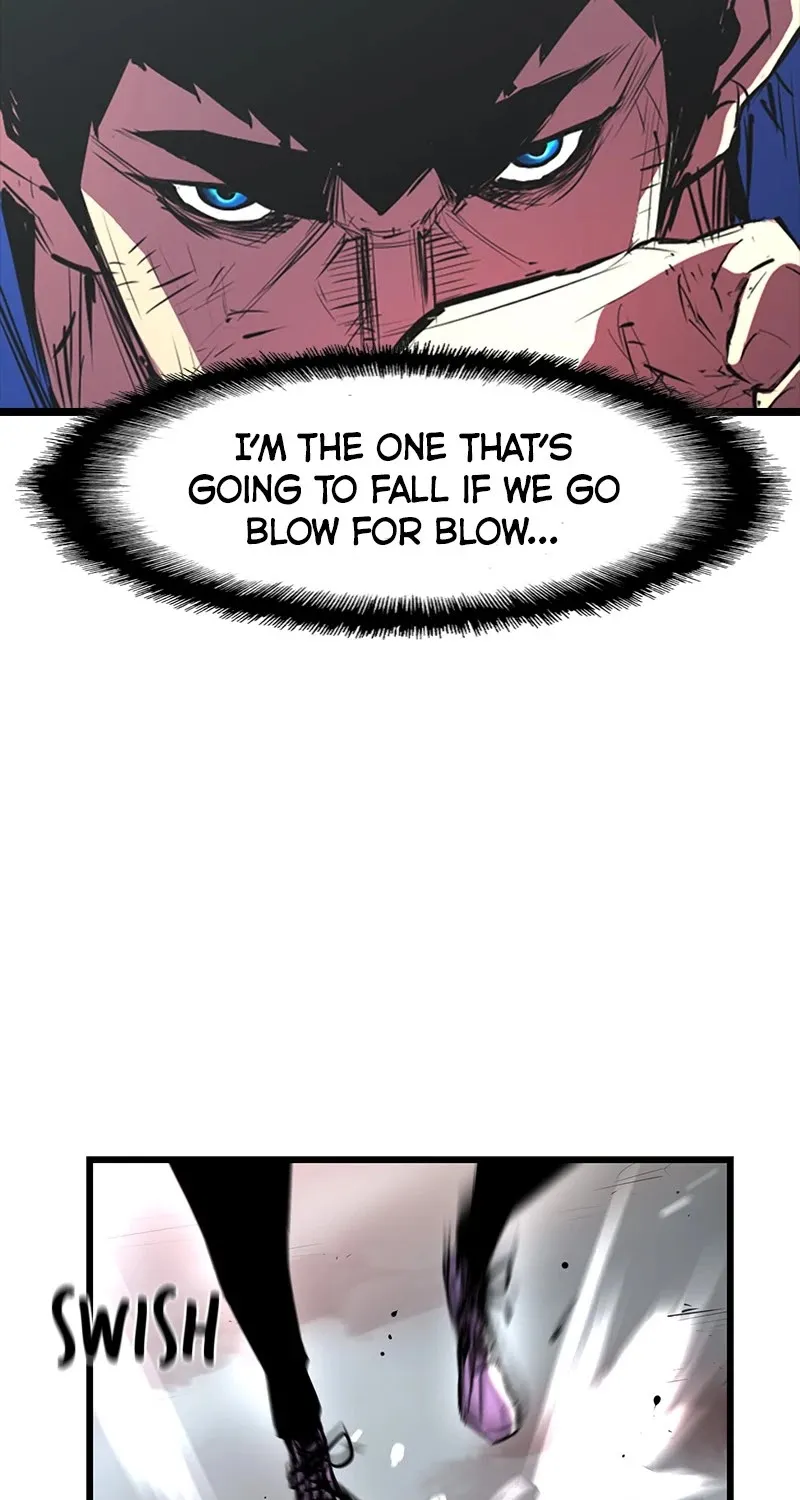 Hallym Gymnasium Zinmanga X Chapter 30 Page 41