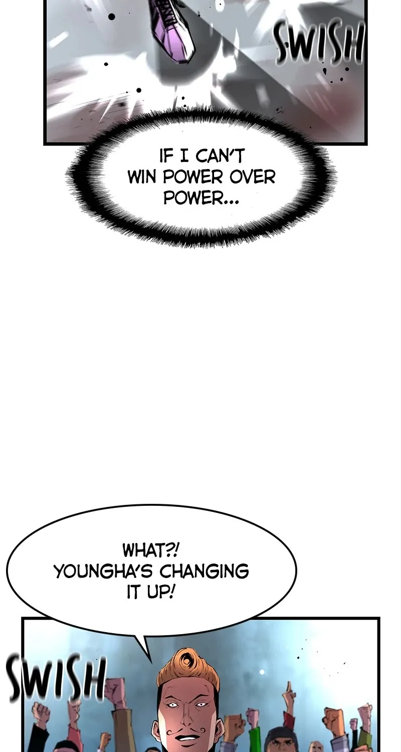 Hallym Gymnasium Zinmanga X Chapter 30 Page 42