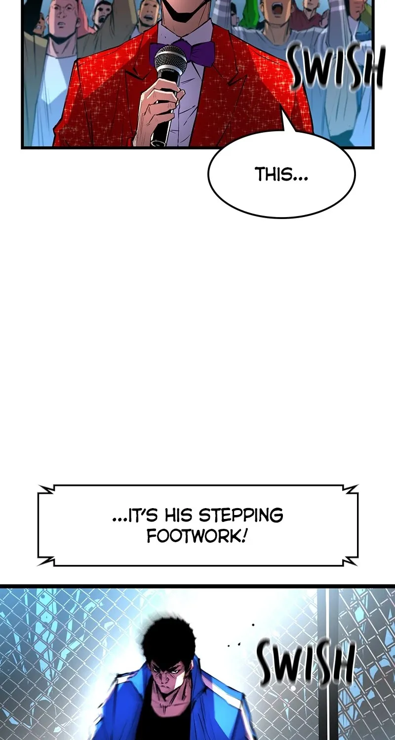 Hallym Gymnasium Zinmanga X Chapter 30 Page 43