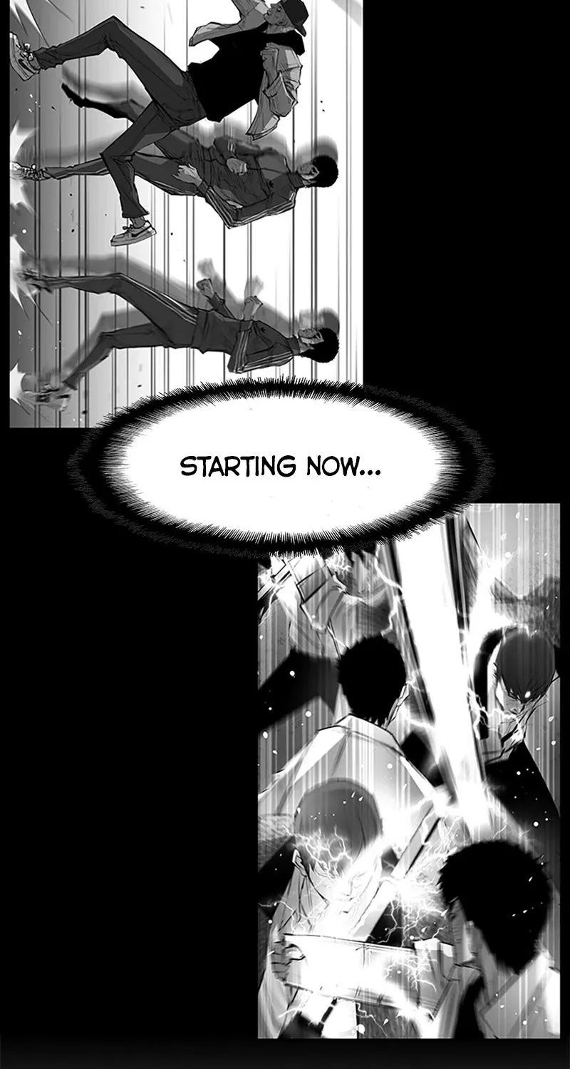 Hallym Gymnasium Zinmanga X Chapter 30 Page 46