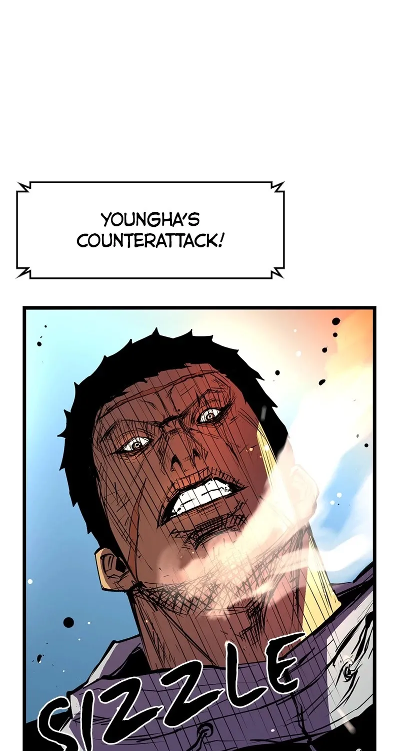 Hallym Gymnasium Zinmanga X Chapter 30 Page 49
