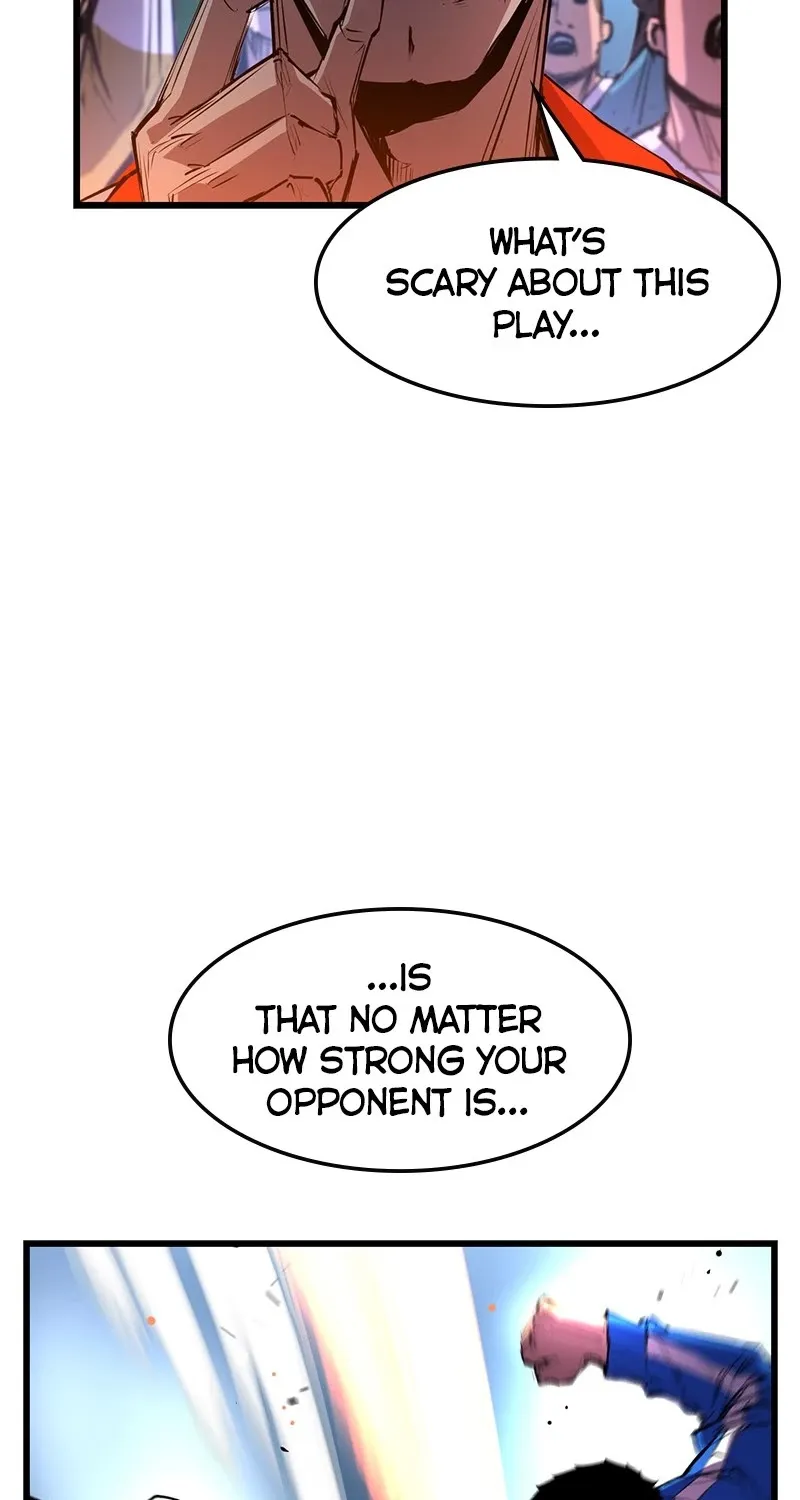 Hallym Gymnasium Zinmanga X Chapter 30 Page 61