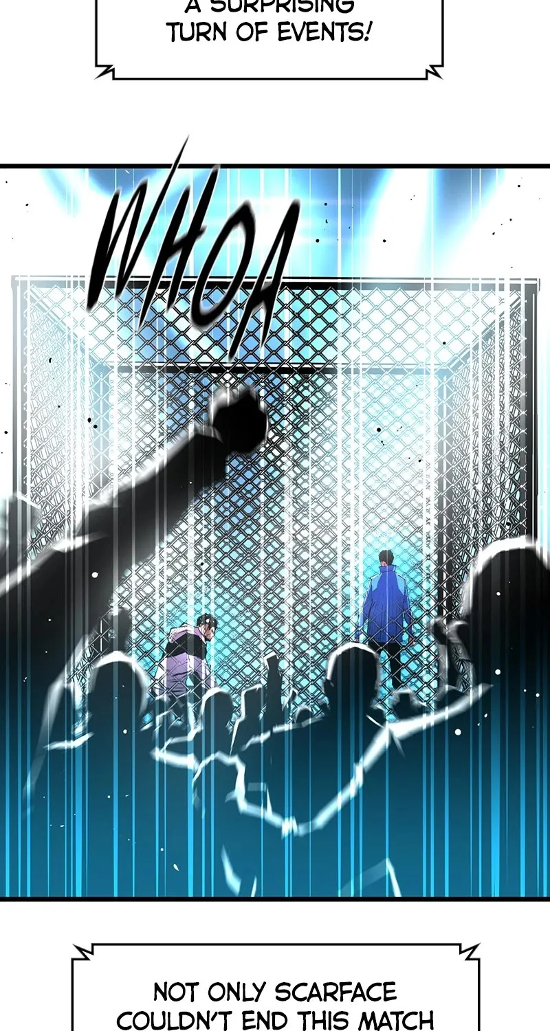Hallym Gymnasium Zinmanga X Chapter 30 Page 69