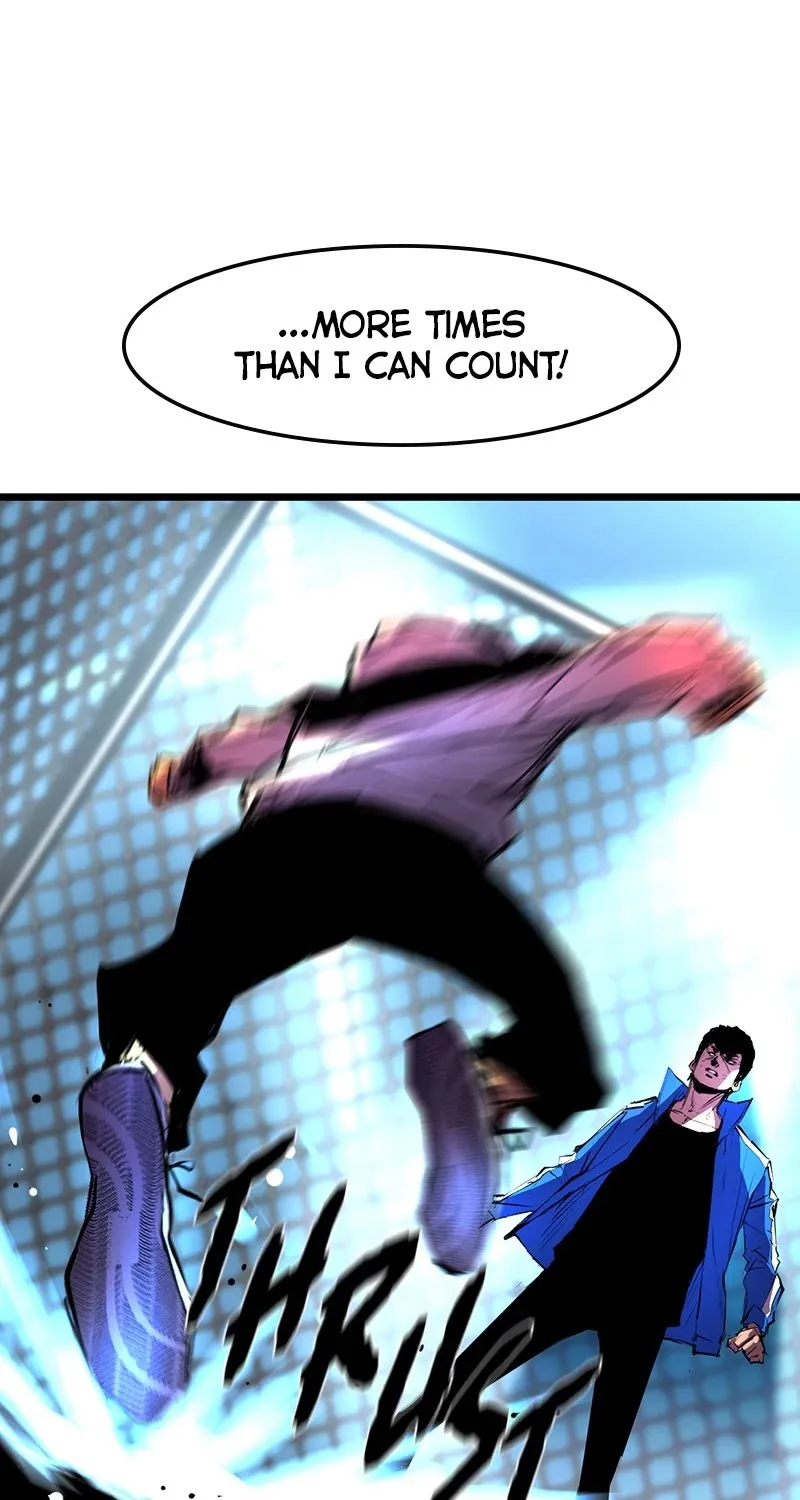 Hallym Gymnasium Zinmanga X Chapter 30 Page 73