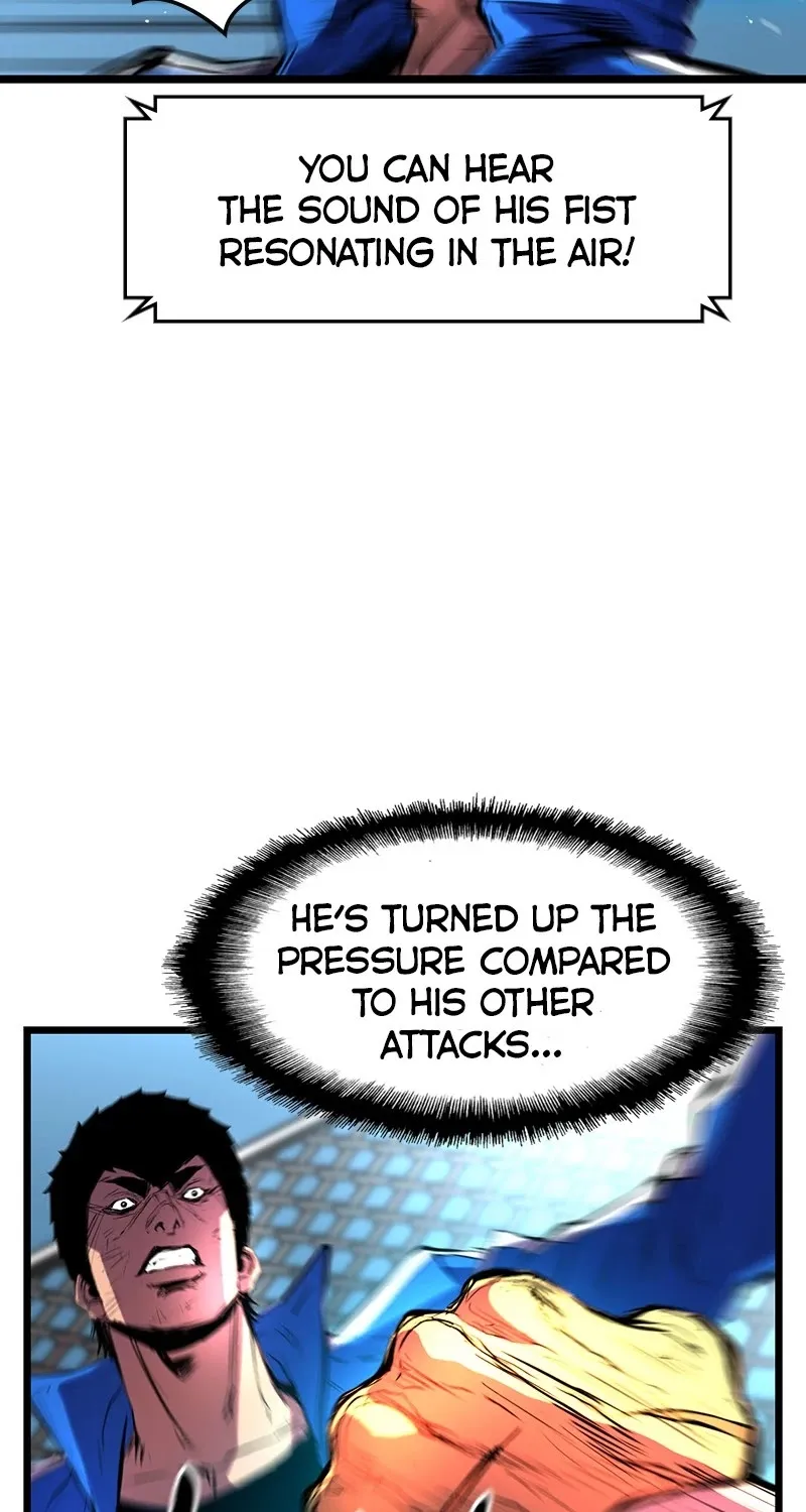 Hallym Gymnasium Zinmanga X Chapter 30 Page 75