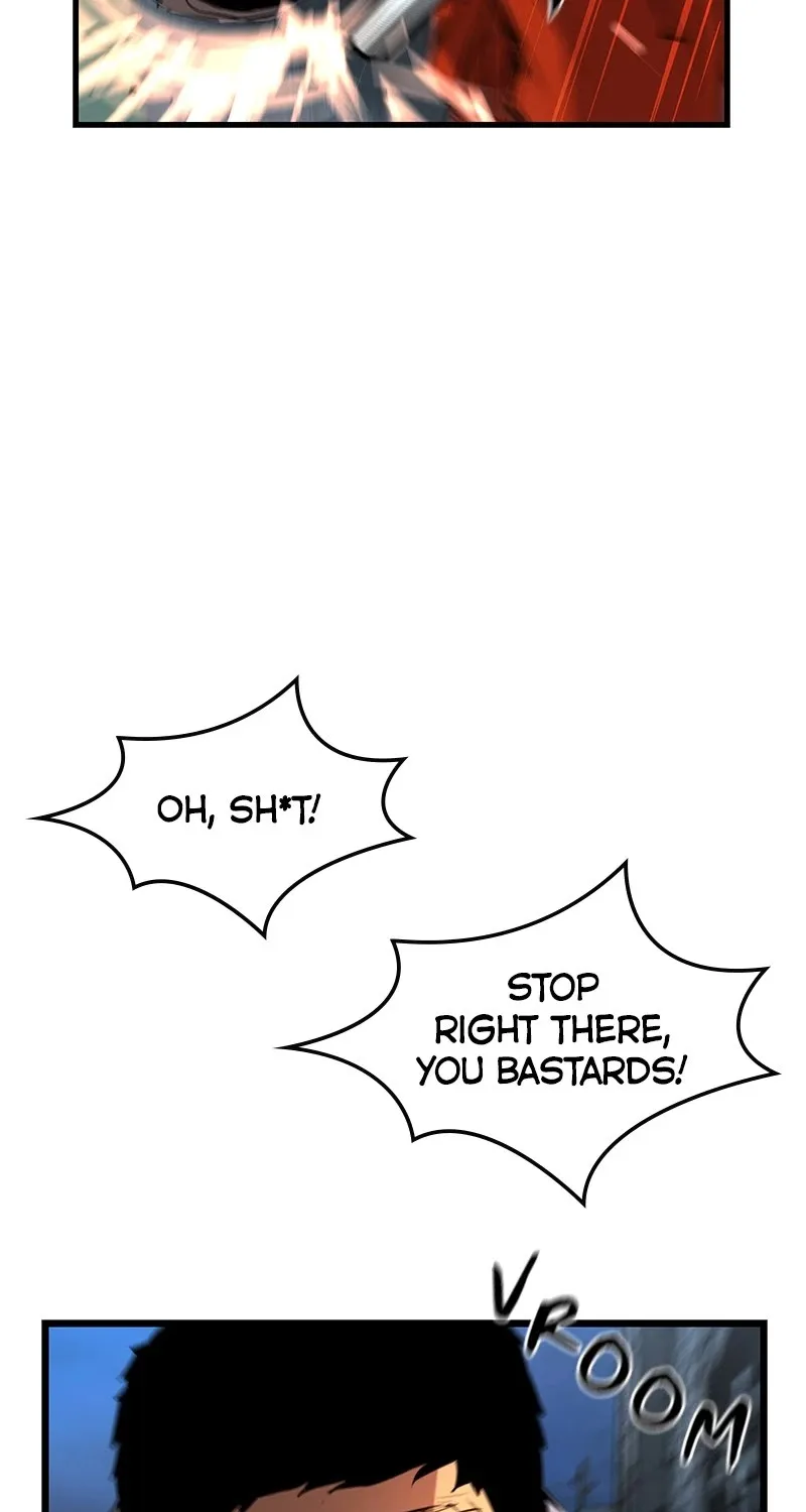 Hallym Gymnasium Zinmanga X Chapter 29 Page 9