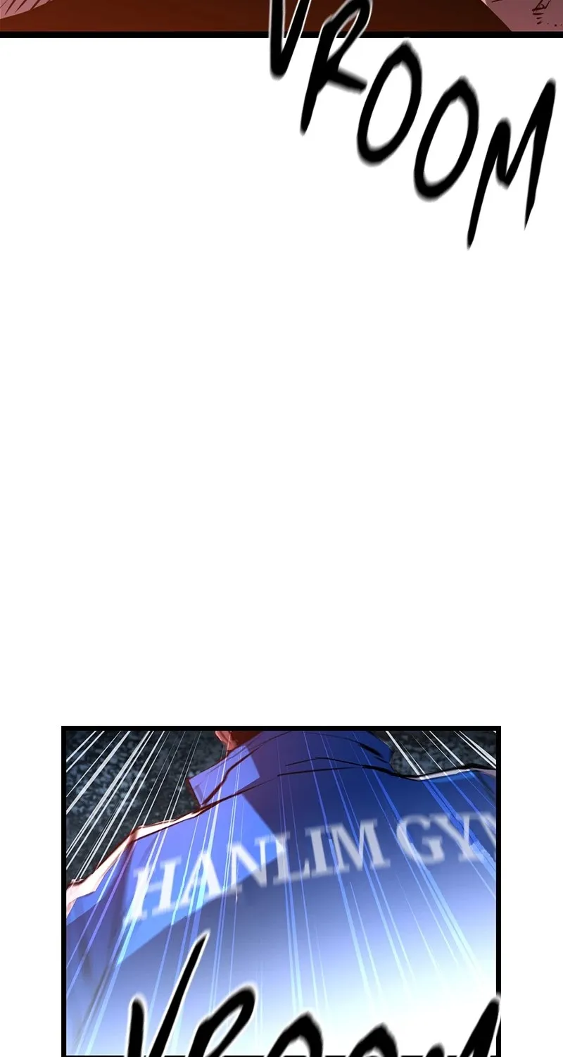 Hallym Gymnasium Zinmanga X Chapter 28 Page 28