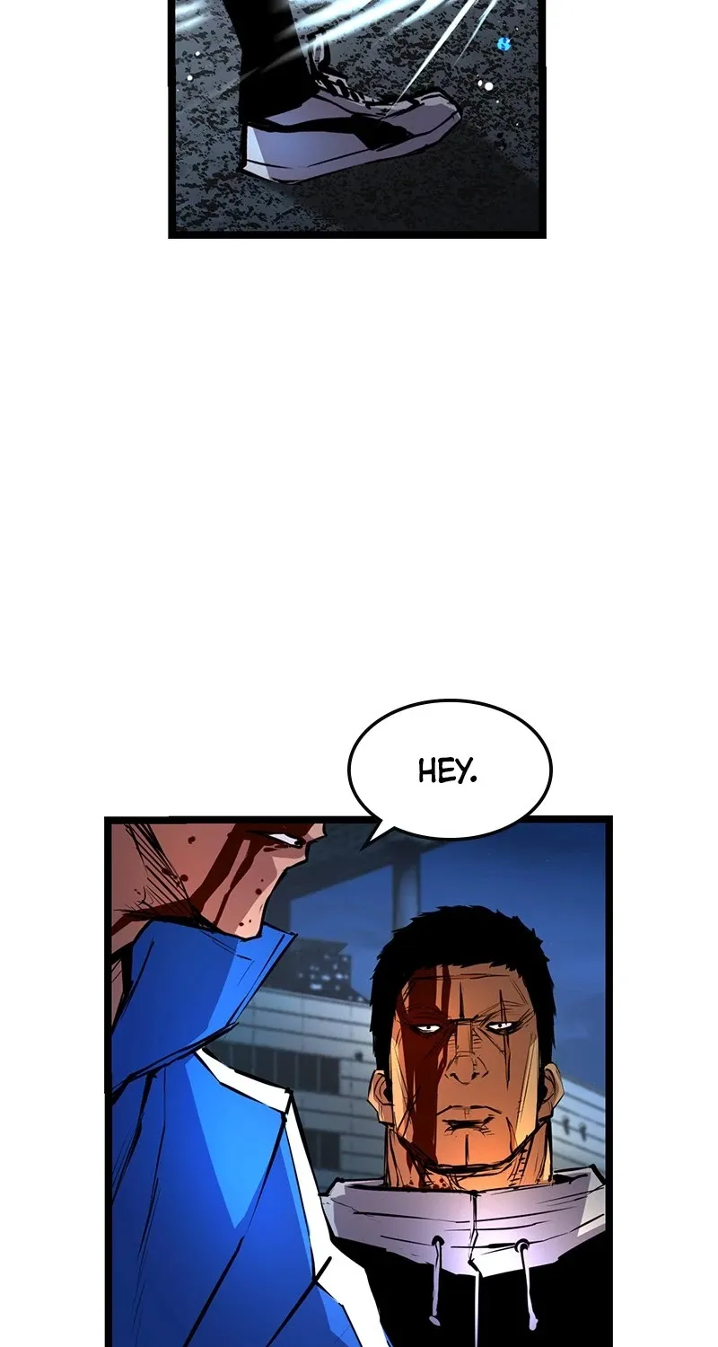 Hallym Gymnasium Zinmanga X Chapter 28 Page 35