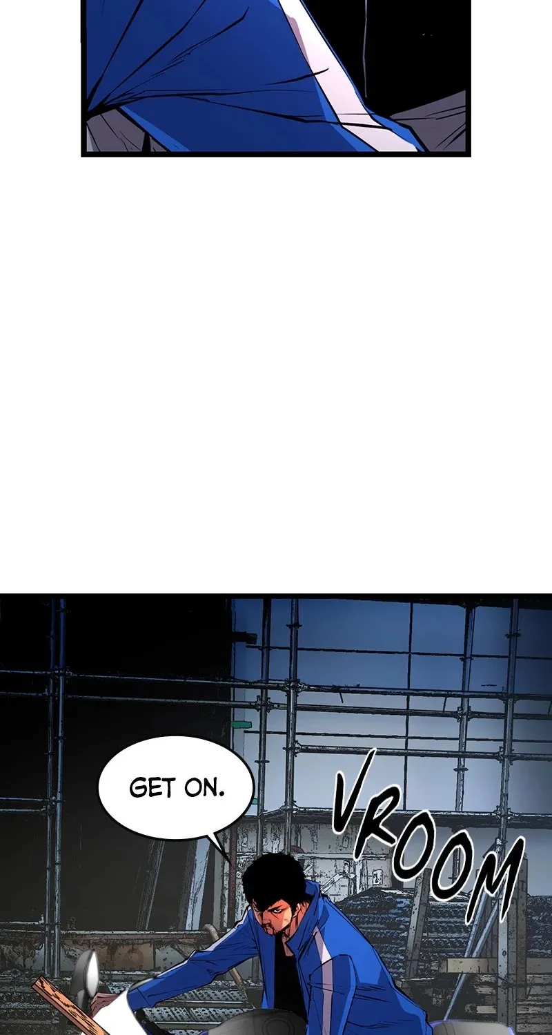Hallym Gymnasium Zinmanga X Chapter 28 Page 36