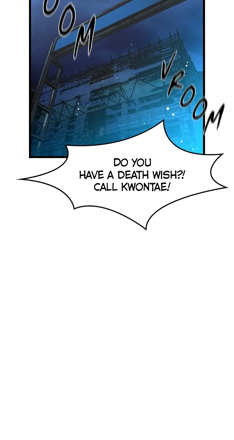 Hallym Gymnasium Zinmanga X Chapter 28 Page 44