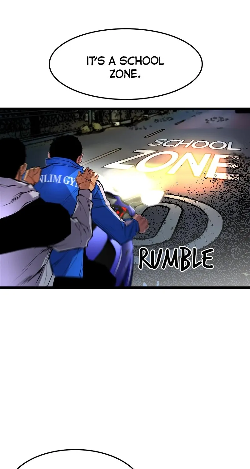 Hallym Gymnasium Zinmanga X Chapter 28 Page 52