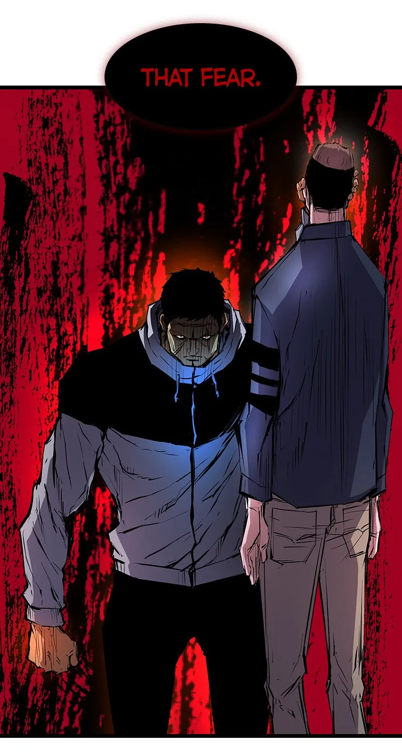 Hallym Gymnasium Zinmanga X Chapter 27 Page 29
