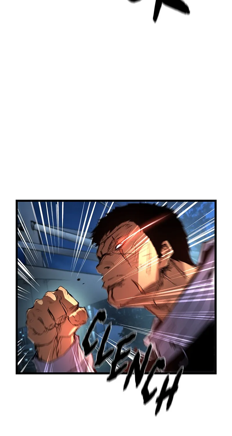 Hallym Gymnasium Zinmanga X Chapter 27 Page 34