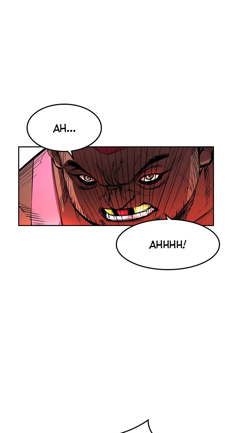 Hallym Gymnasium Zinmanga X Chapter 27 Page 41