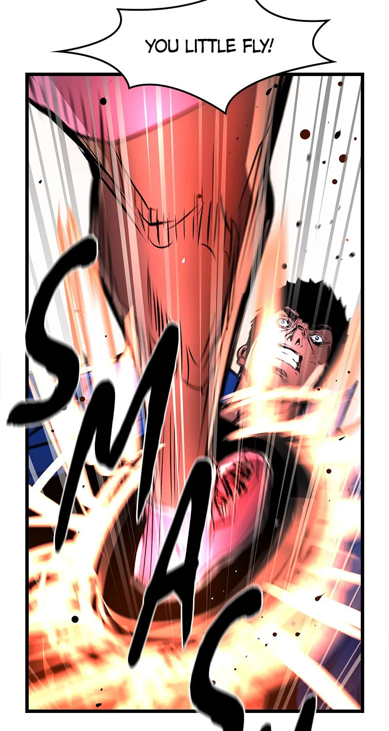 Hallym Gymnasium Zinmanga X Chapter 27 Page 42