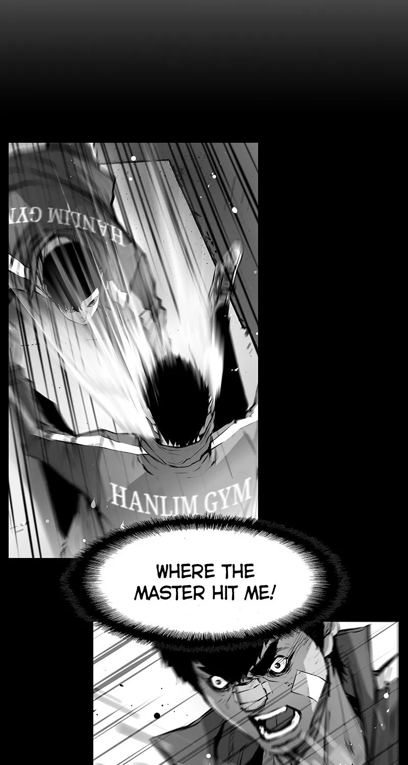 Hallym Gymnasium Zinmanga X Chapter 27 Page 44