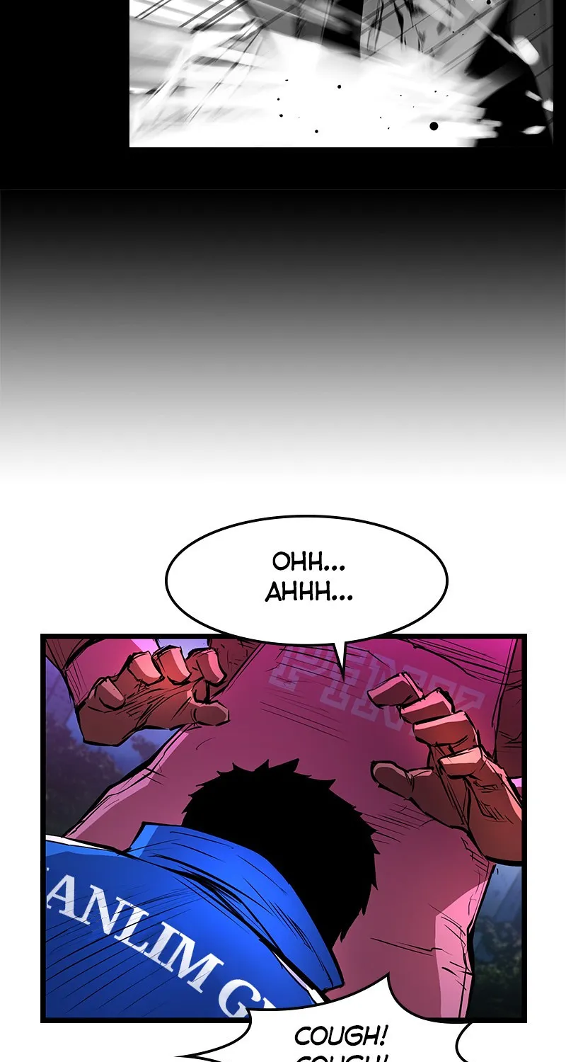 Hallym Gymnasium Zinmanga X Chapter 27 Page 45
