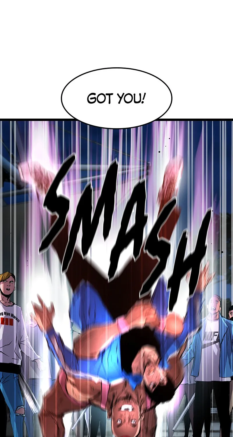 Hallym Gymnasium Zinmanga X Chapter 27 Page 47