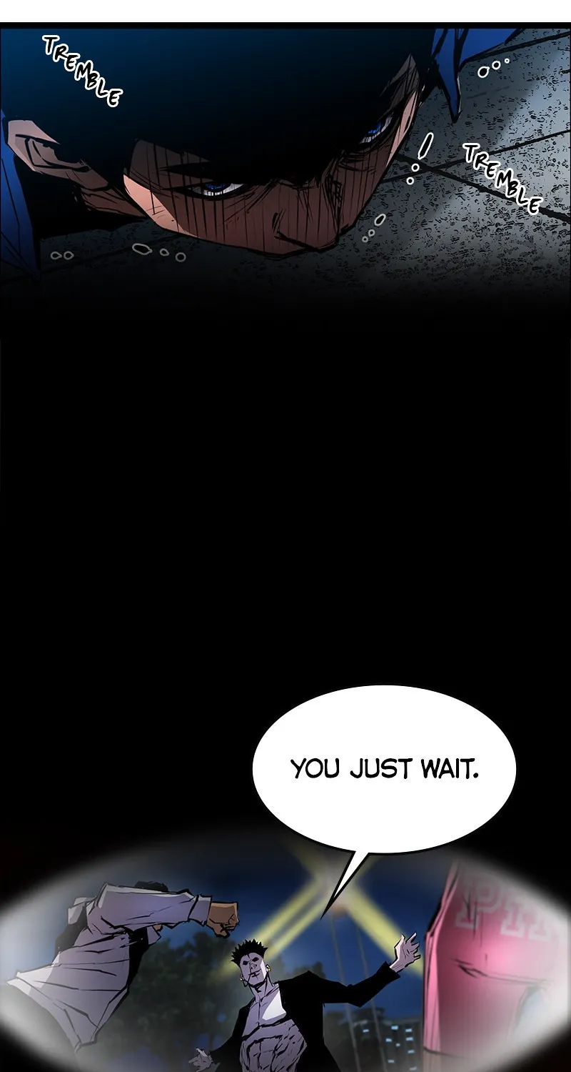 Hallym Gymnasium Zinmanga X Chapter 27 Page 51