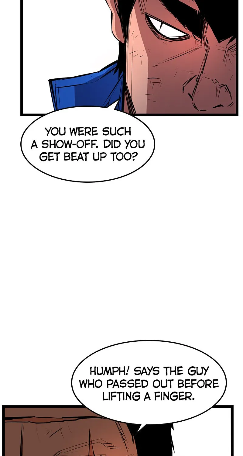 Hallym Gymnasium Zinmanga X Chapter 27 Page 59