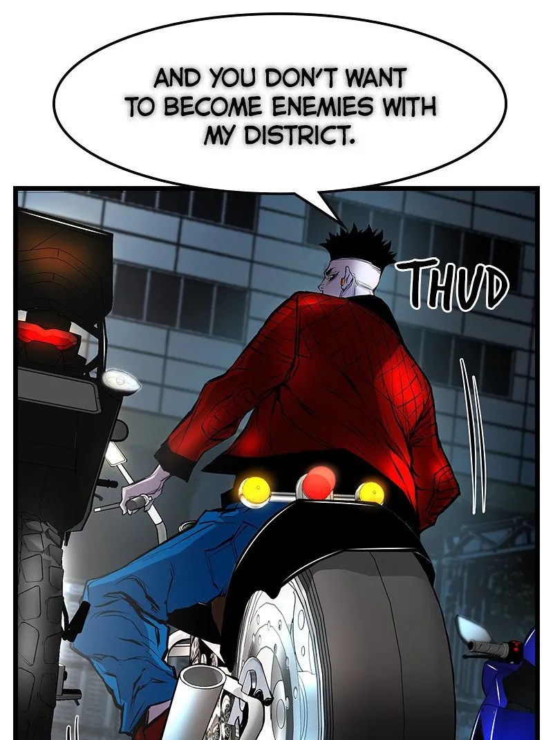 Hallym Gymnasium Zinmanga X Chapter 27 Page 72