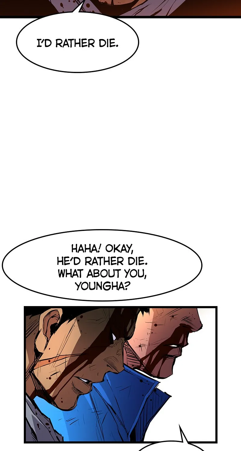 Hallym Gymnasium Zinmanga X Chapter 27 Page 82