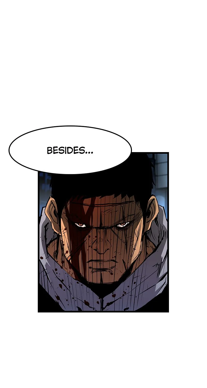 Hallym Gymnasium Zinmanga X Chapter 27 Page 91