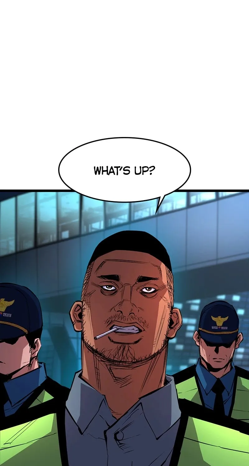 Hallym Gymnasium Zinmanga X Chapter 26 Page 9