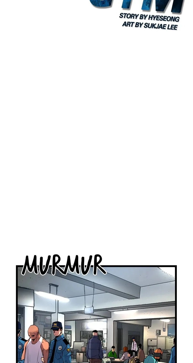 Hallym Gymnasium Zinmanga X Chapter 26 Page 11