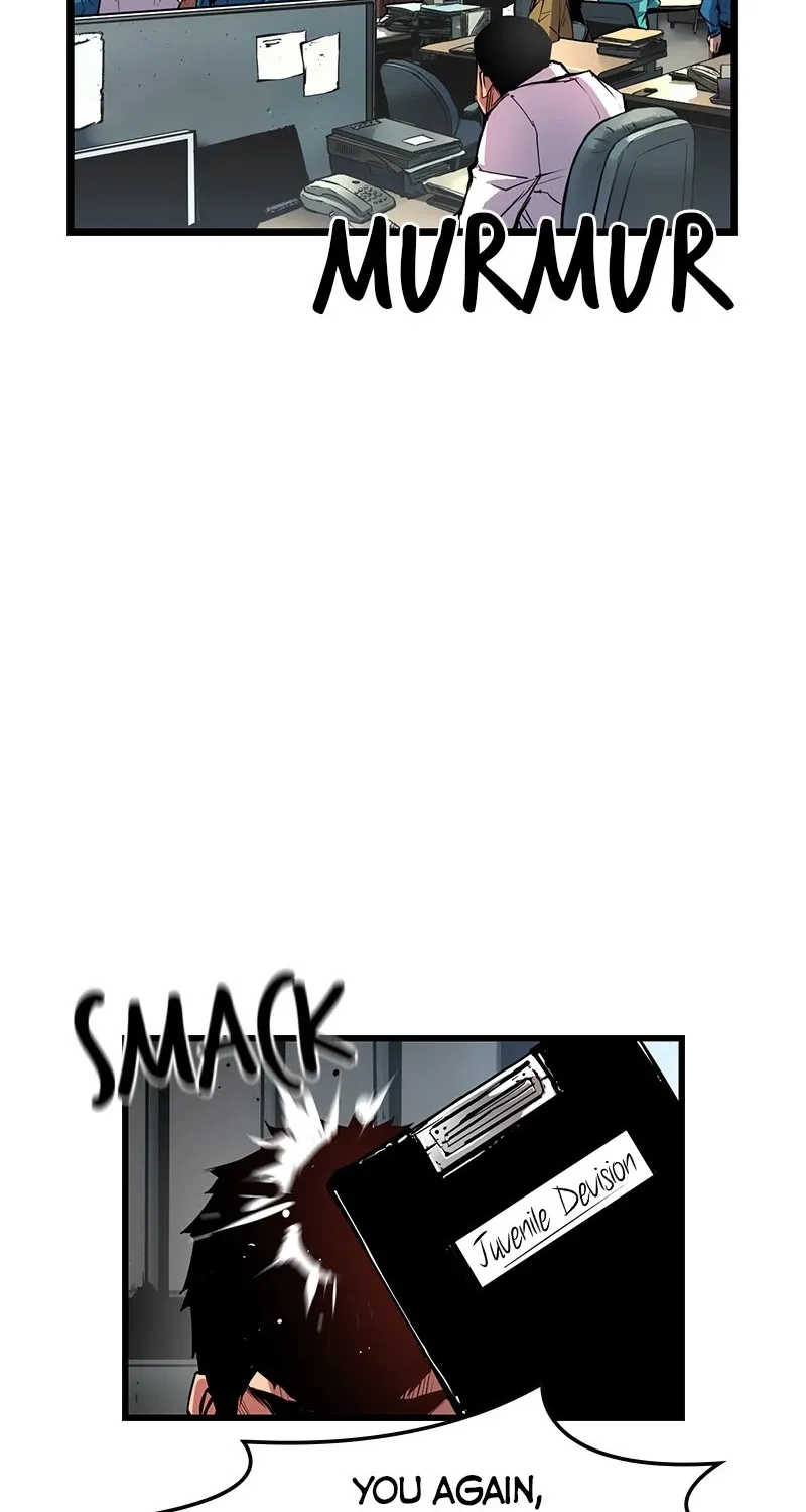 Hallym Gymnasium Zinmanga X Chapter 26 Page 12