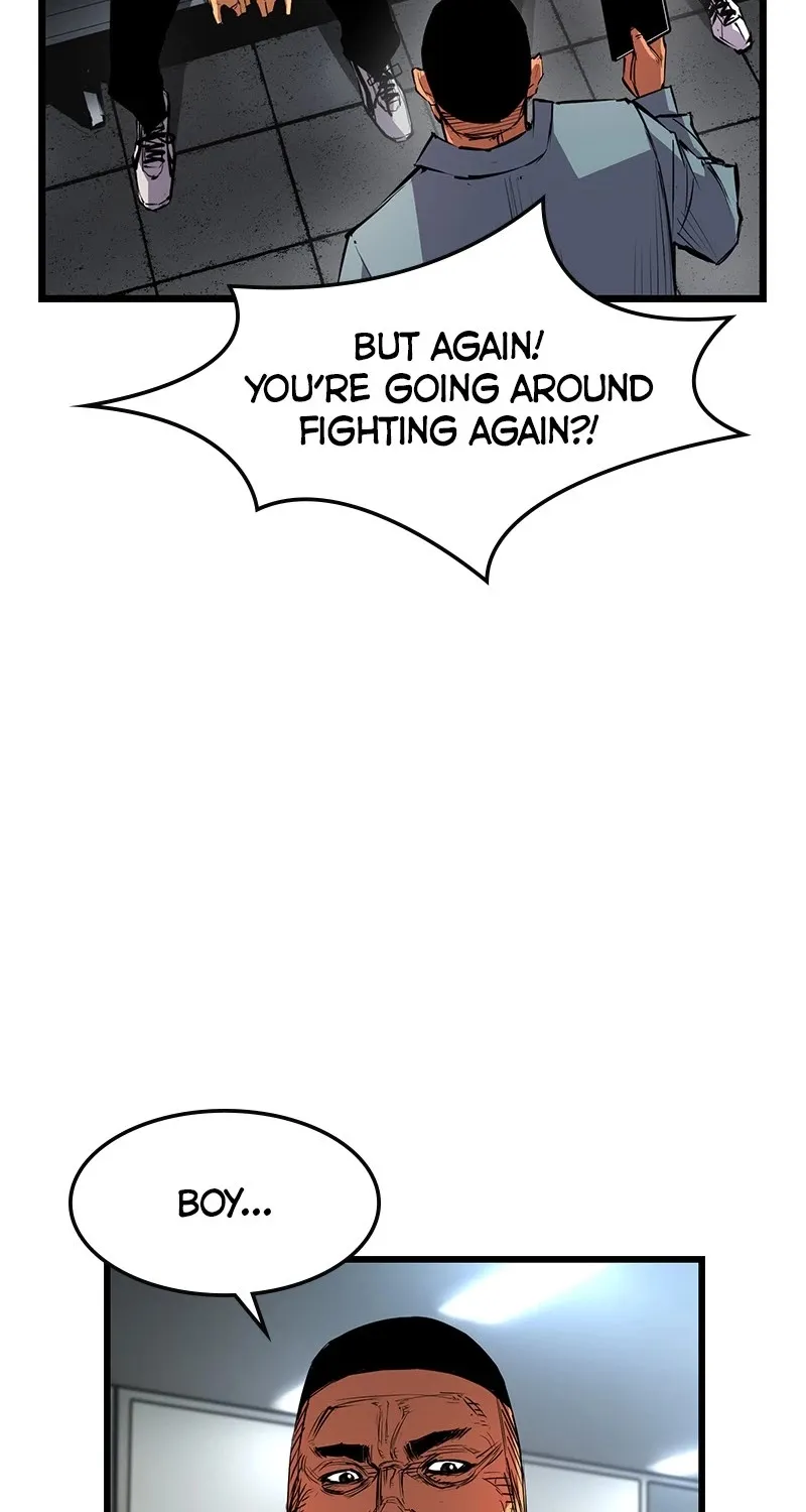Hallym Gymnasium Zinmanga X Chapter 26 Page 14