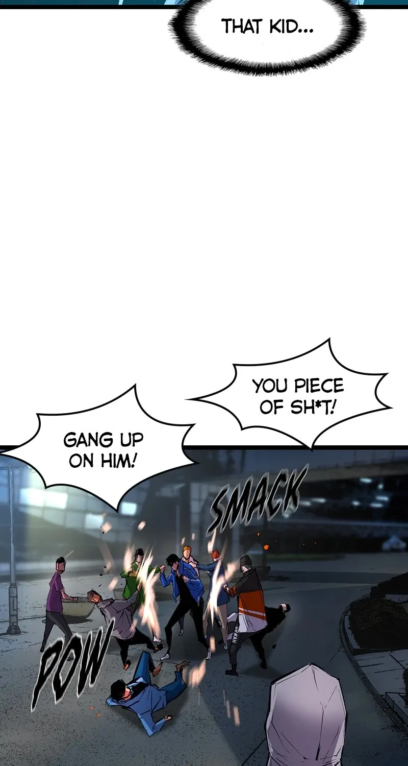 Hallym Gymnasium Zinmanga X Chapter 25 Page 59