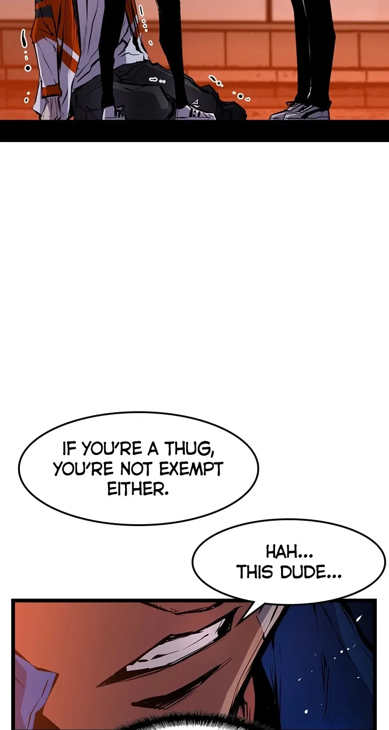 Hallym Gymnasium Zinmanga X Chapter 25 Page 81