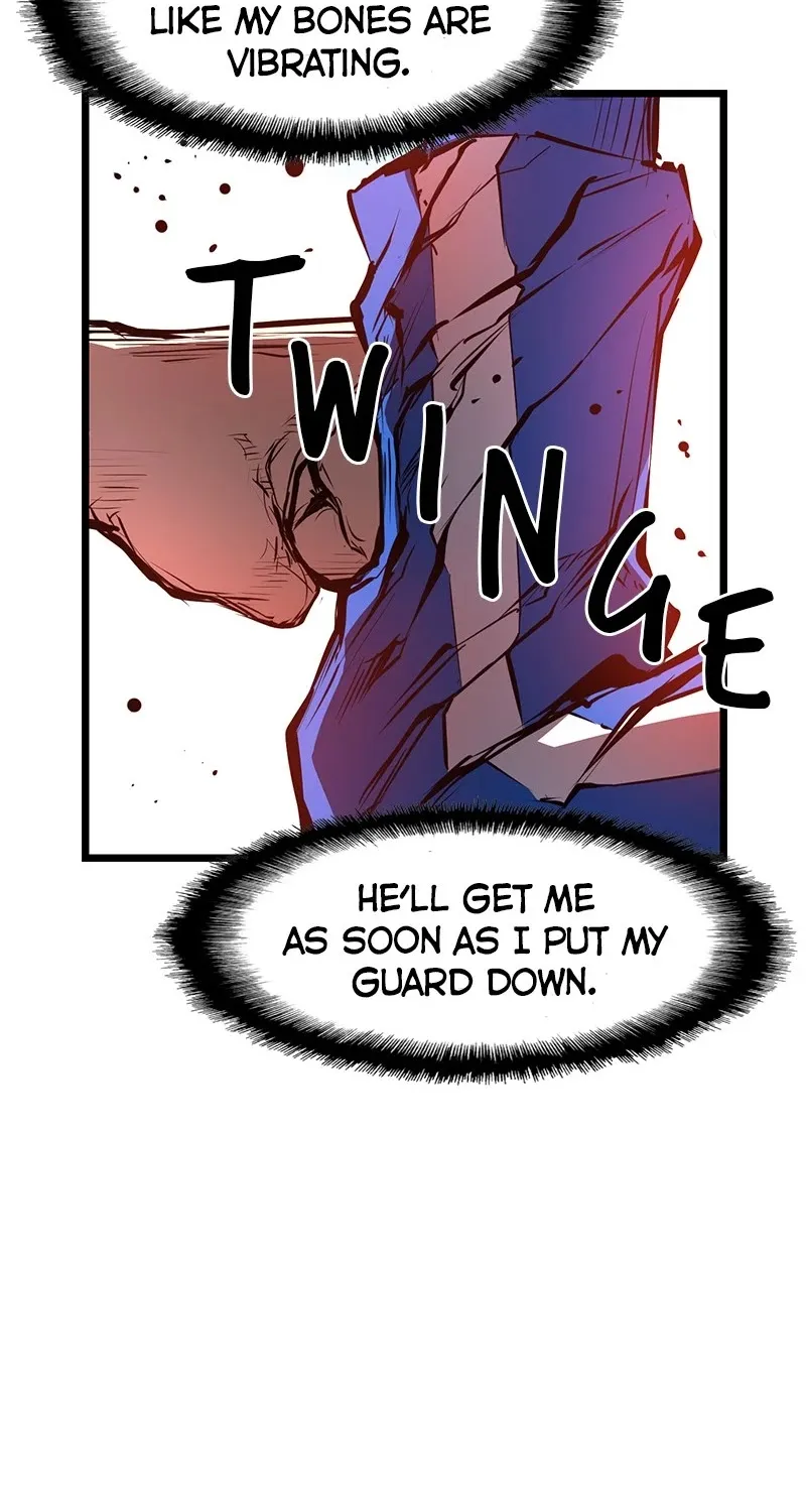 Hallym Gymnasium Zinmanga X Chapter 24 Page 24