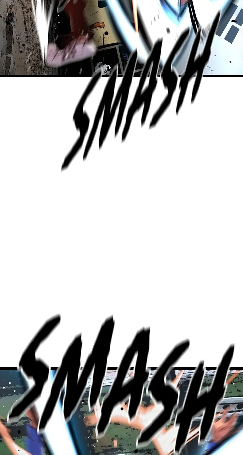 Hallym Gymnasium Zinmanga X Chapter 24 Page 28