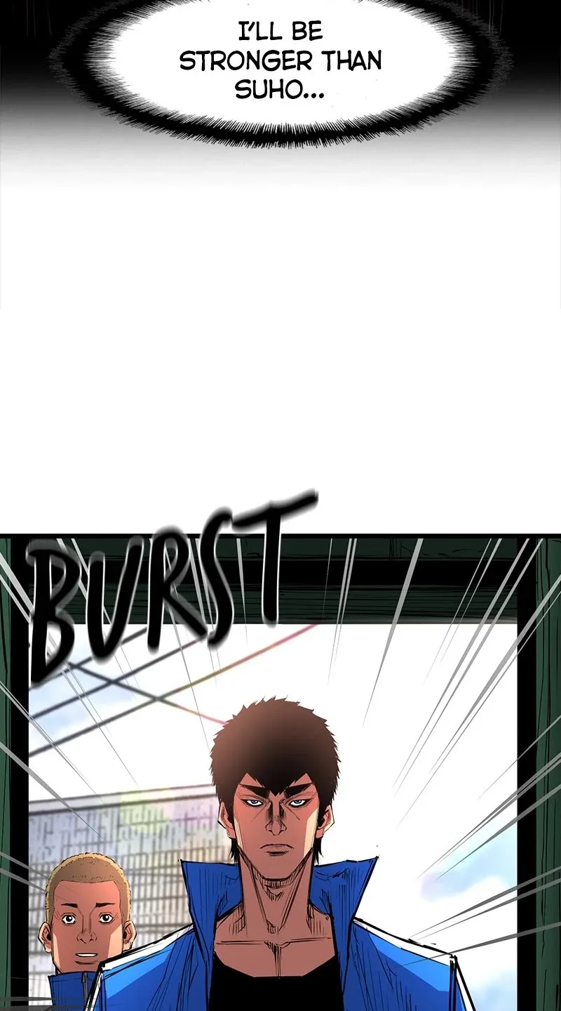 Hallym Gymnasium Zinmanga X Chapter 23 Page 32