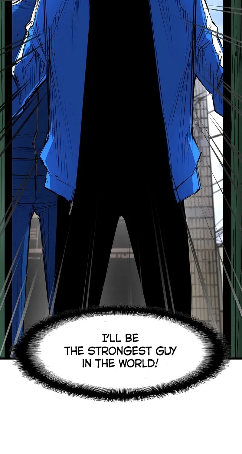 Hallym Gymnasium Zinmanga X Chapter 23 Page 33