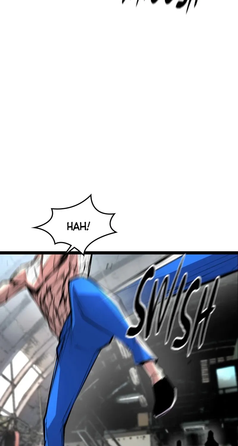Hallym Gymnasium Zinmanga X Chapter 23 Page 35