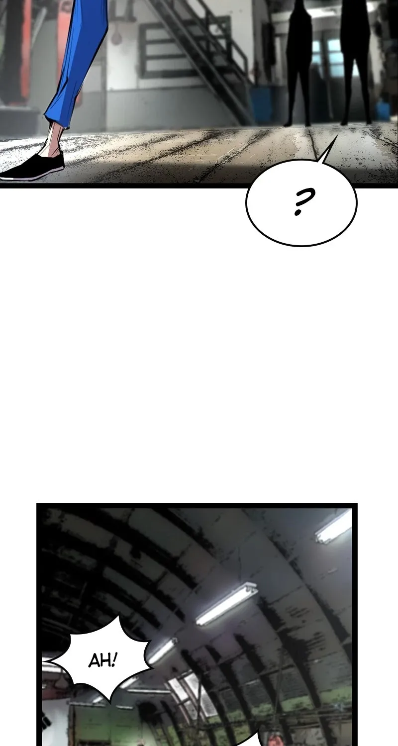 Hallym Gymnasium Zinmanga X Chapter 23 Page 36