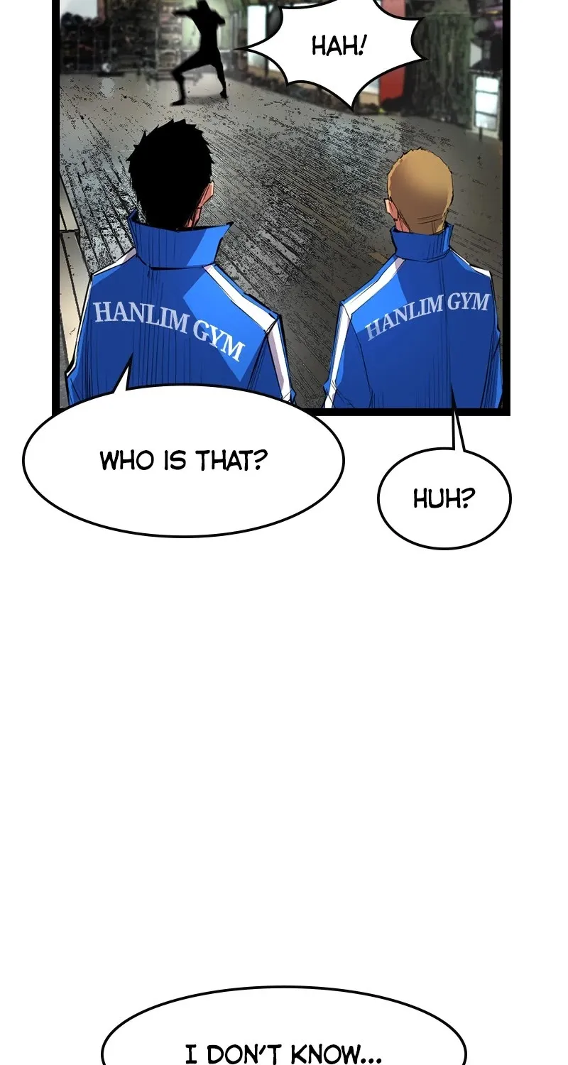 Hallym Gymnasium Zinmanga X Chapter 23 Page 37