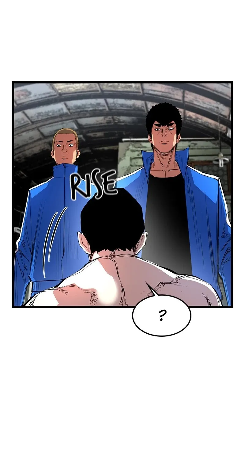 Hallym Gymnasium Zinmanga X Chapter 23 Page 45