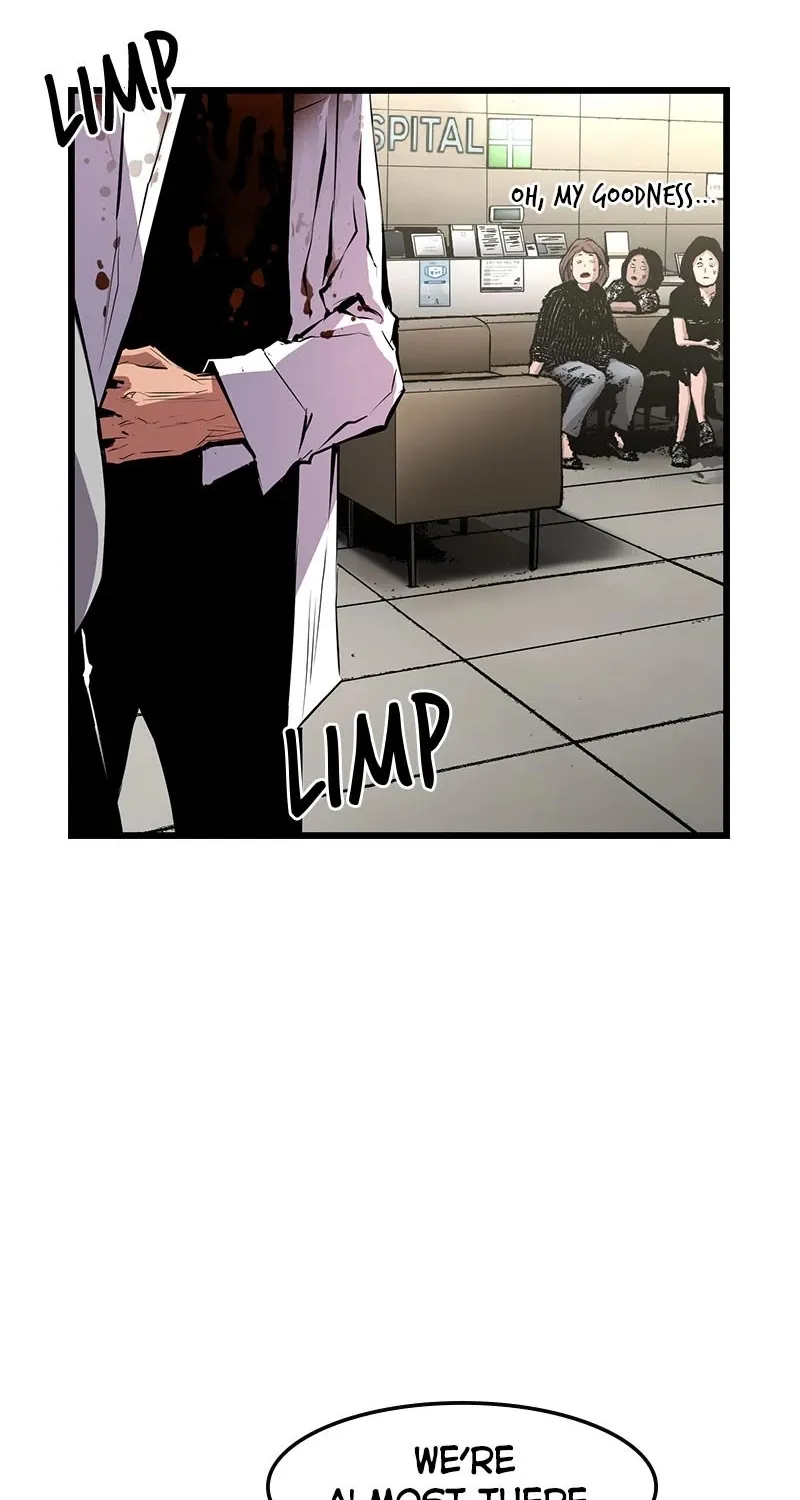 Hallym Gymnasium Zinmanga X Chapter 22 Page 36