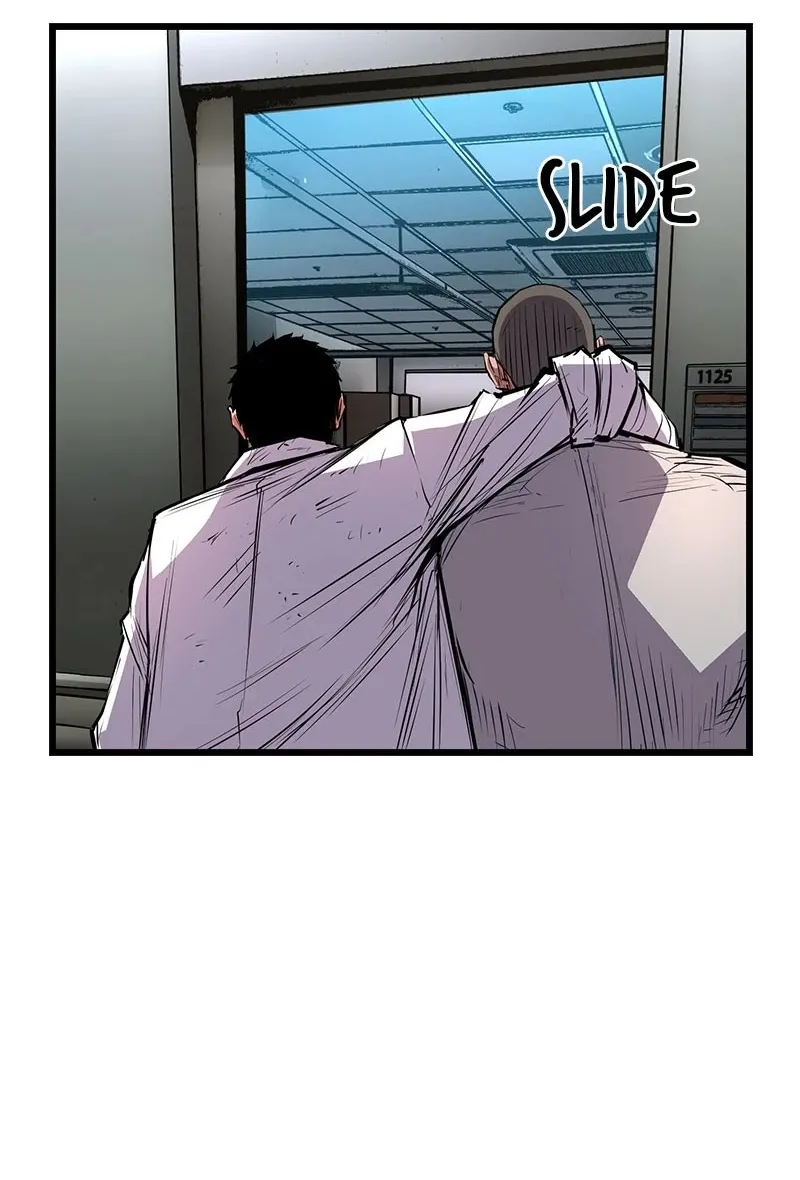 Hallym Gymnasium Zinmanga X Chapter 22 Page 38