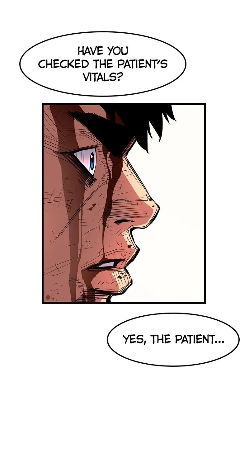 Hallym Gymnasium Zinmanga X Chapter 22 Page 39