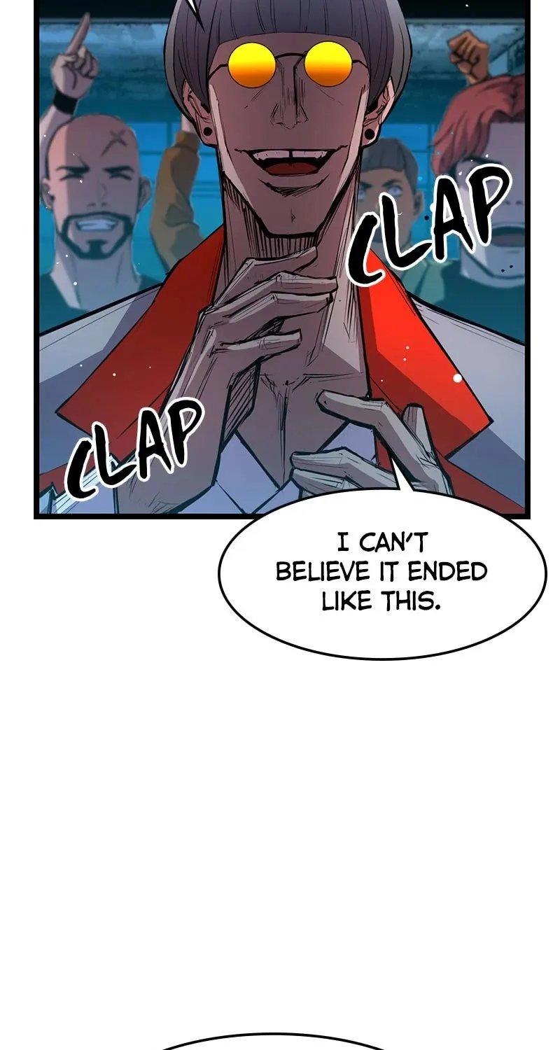 Hallym Gymnasium Zinmanga X Chapter 22 Page 83