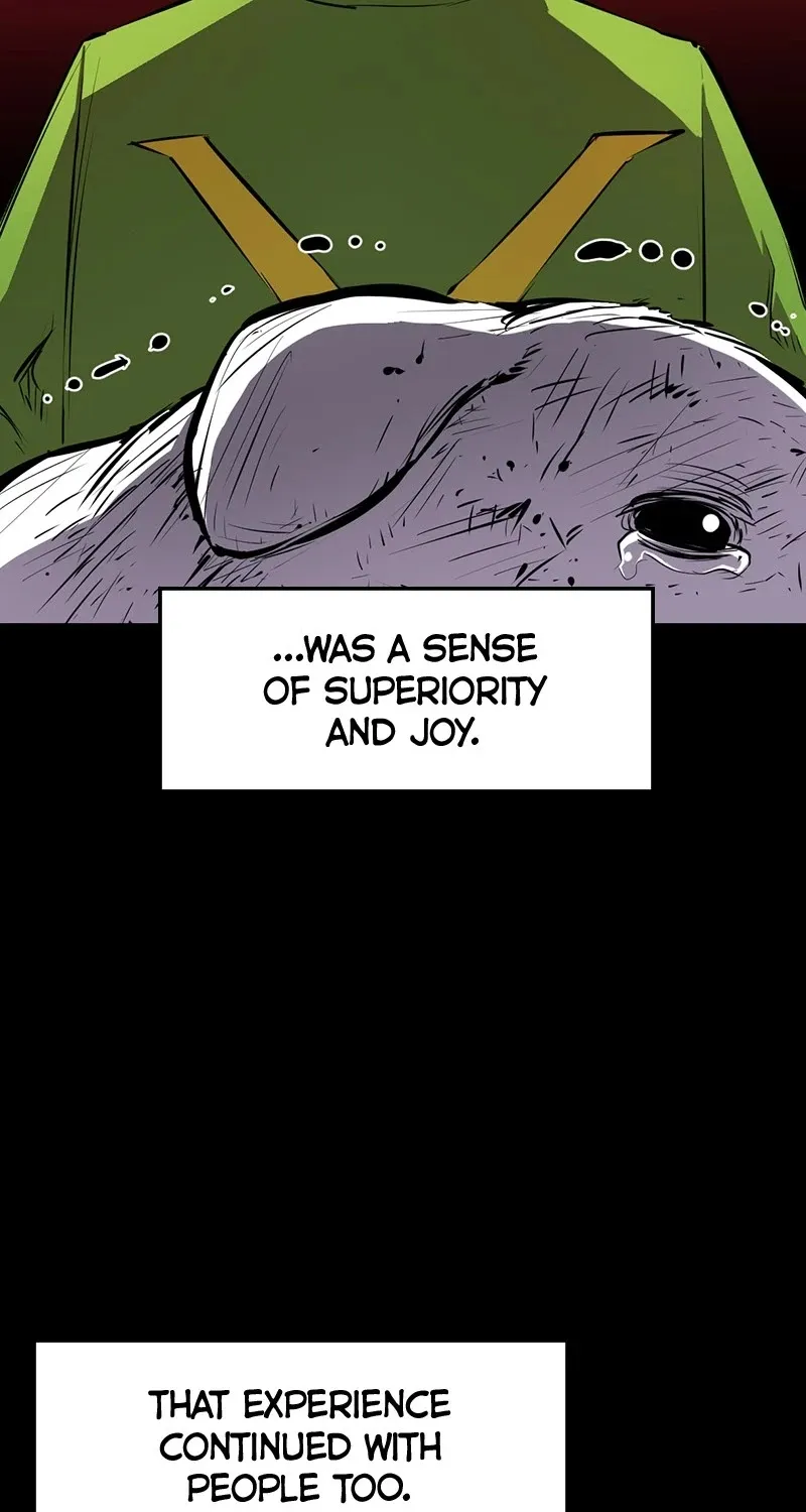 Hallym Gymnasium Zinmanga X Chapter 21 Page 61